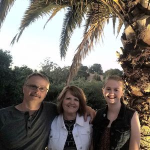 Meet your Posher, Carrie